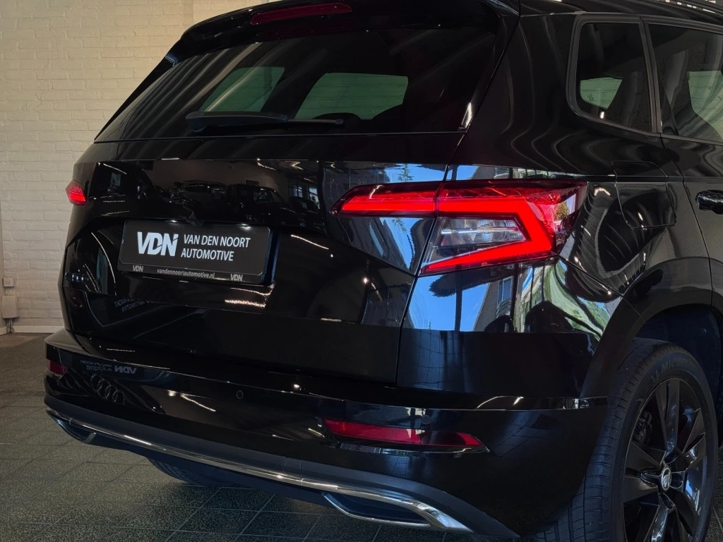 Škoda Karoq – foto 5