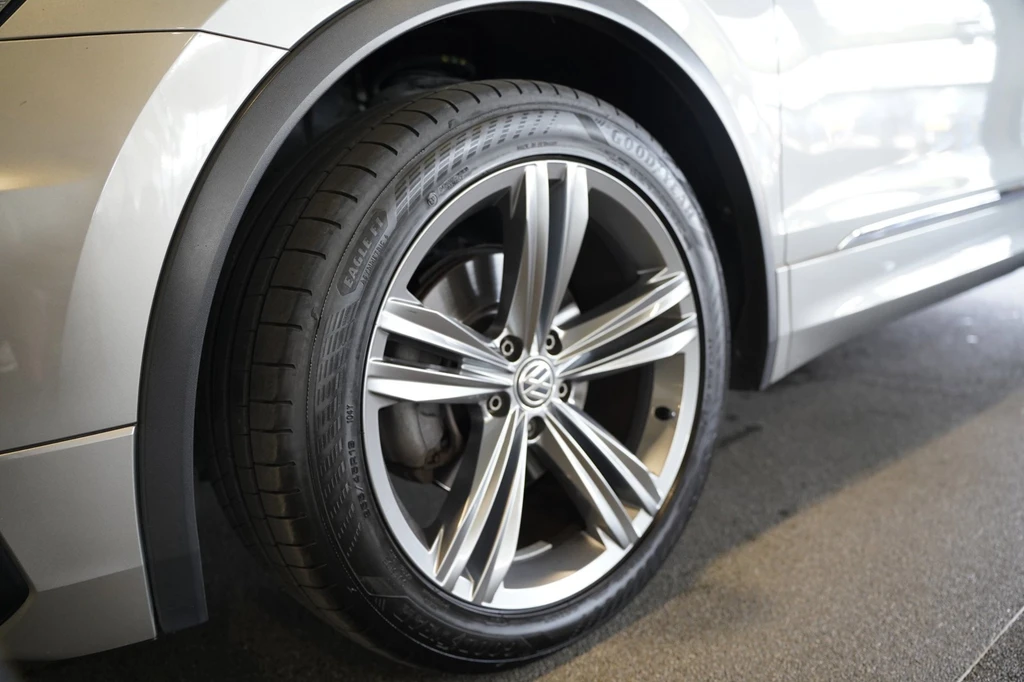 Volkswagen Tiguan – foto 13