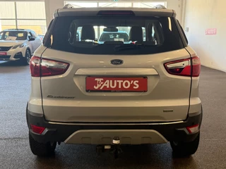Ford EcoSport – thumbnail 4