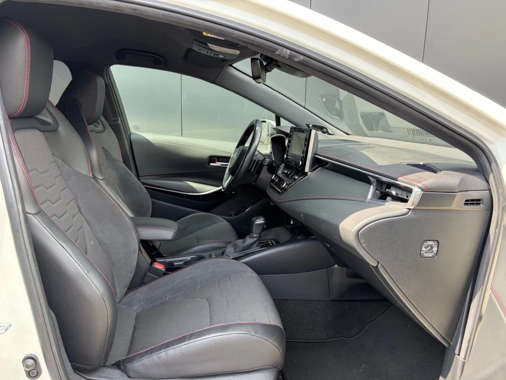 Toyota Corolla – foto 5