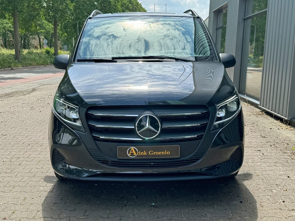 Mercedes-Benz Vito – foto 6