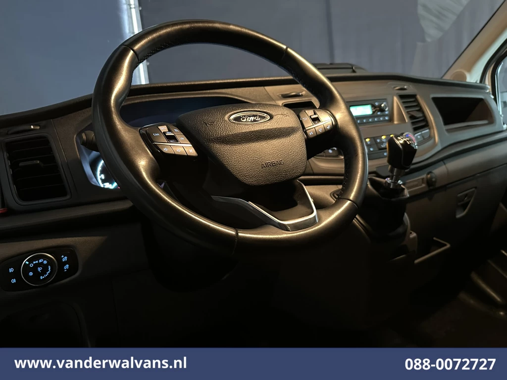 Ford Transit – foto 15