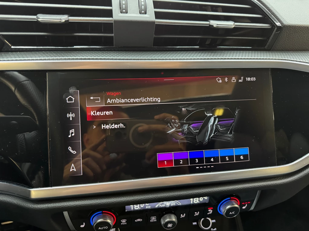 Audi Q3 – foto 36