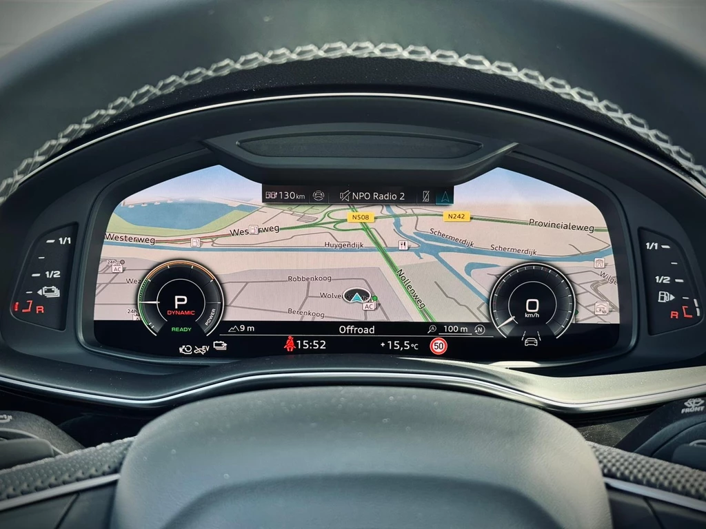 Audi Q8 – foto 42
