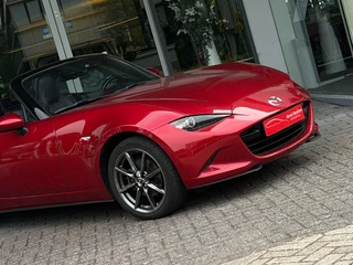 Mazda MX-5 – thumbnail 4