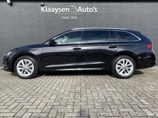 Škoda Octavia – thumbnail 2