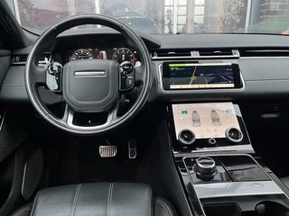Land Rover Range Rover Velar – thumbnail 8