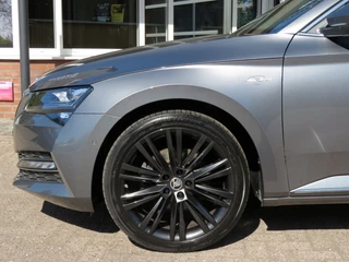 Škoda Superb – thumbnail 24