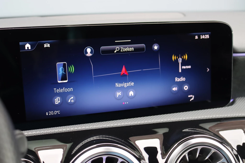 Mercedes-Benz A-Klasse – foto 40