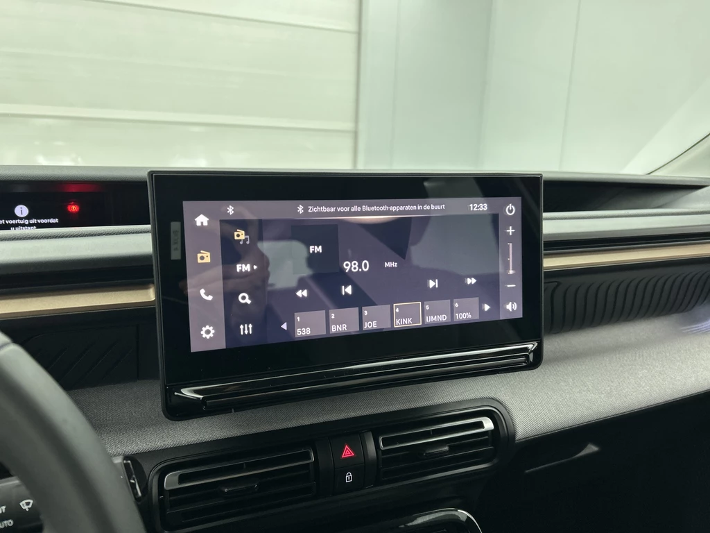 Citroën C3 Aircross – foto 7