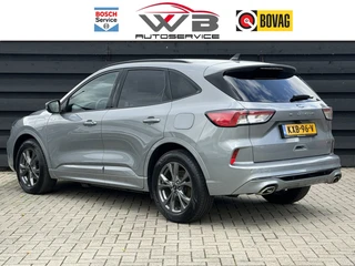 Ford Kuga – thumbnail 3