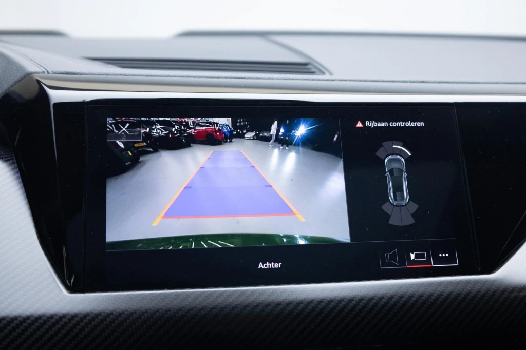 Audi e-tron GT – foto 22