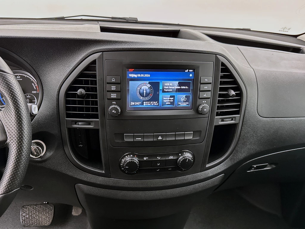 Mercedes-Benz eVito – foto 16