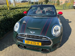 MINI Cabrio – thumbnail 9