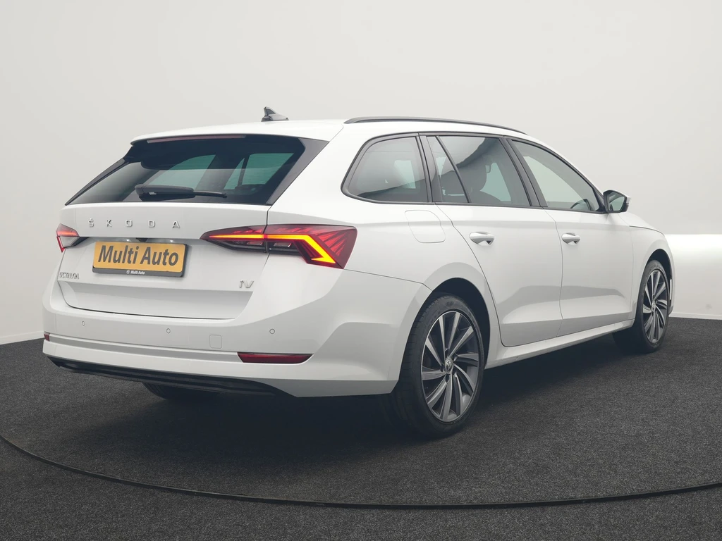 Škoda Octavia – foto 7
