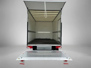 Mercedes-Benz Sprinter – thumbnail 20