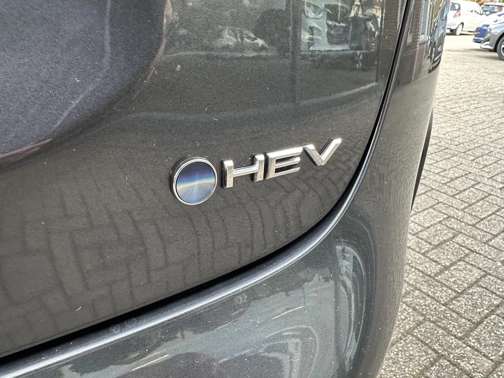 Toyota Yaris Cross – foto 22