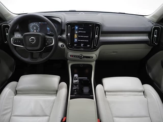 Volvo XC40 – thumbnail 9