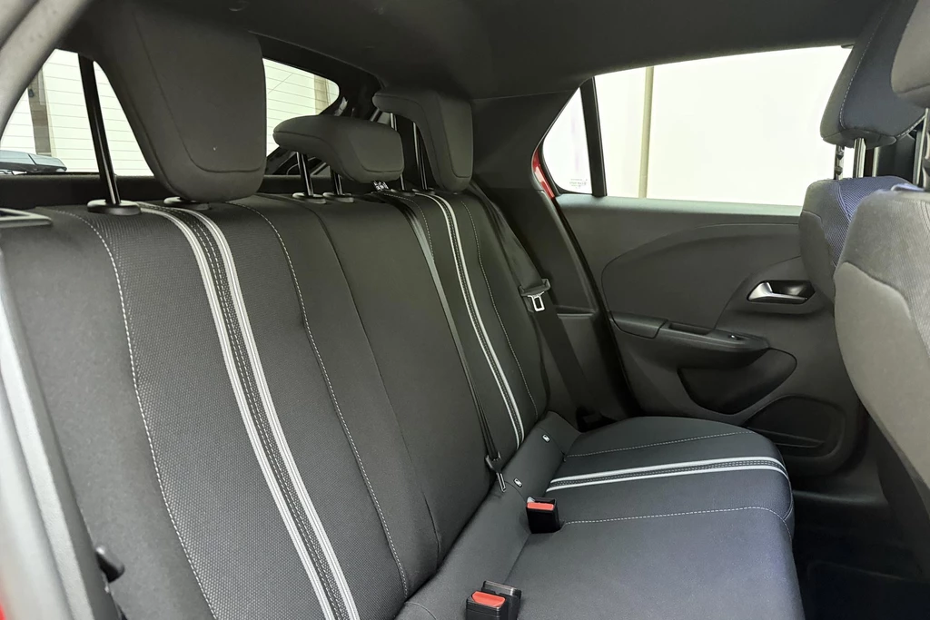 Opel Corsa – foto 13