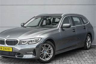 BMW 3 Serie – thumbnail 2