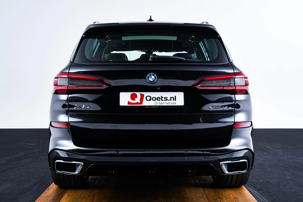 BMW X5 – foto 8