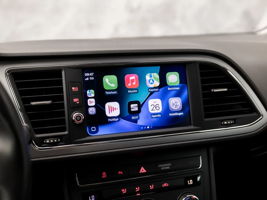 SEAT Leon – foto 10