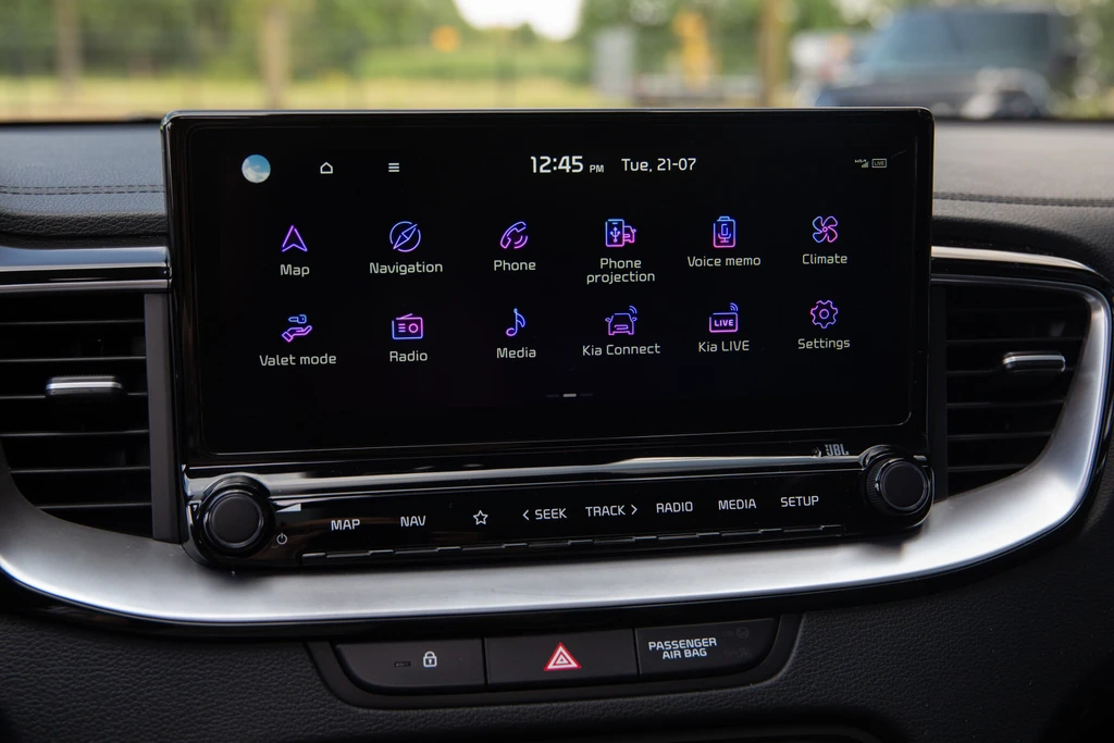 Kia XCeed – foto 11