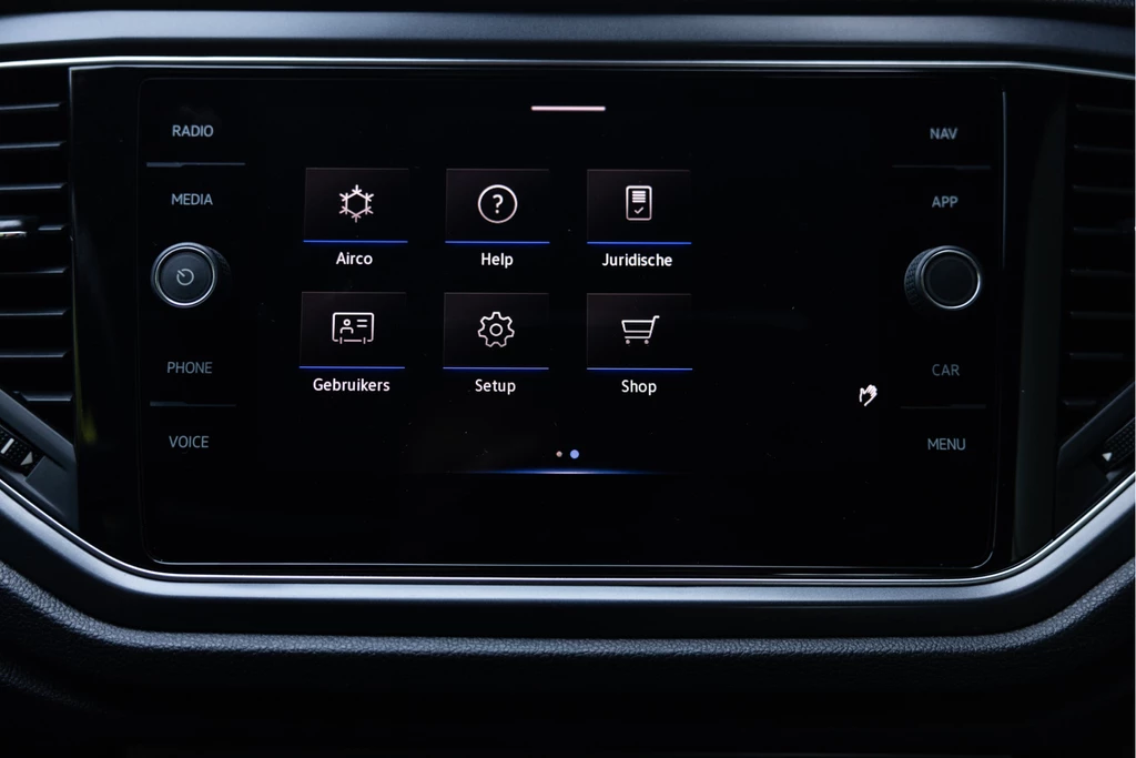 Volkswagen T-Roc – foto 38