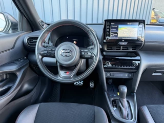 Toyota Yaris Cross – thumbnail 17