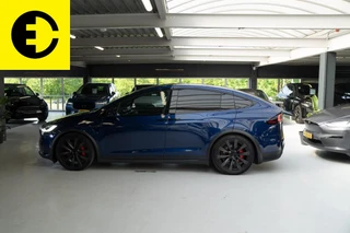 Tesla Model X – thumbnail 7