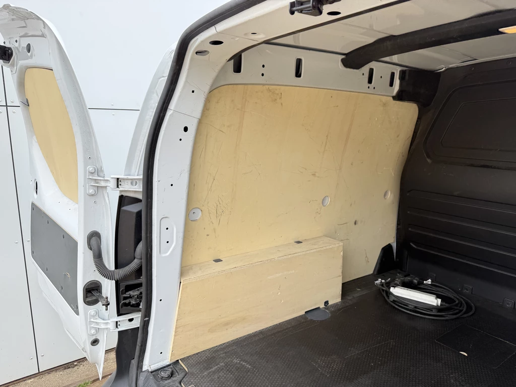 Nissan Townstar – foto 17