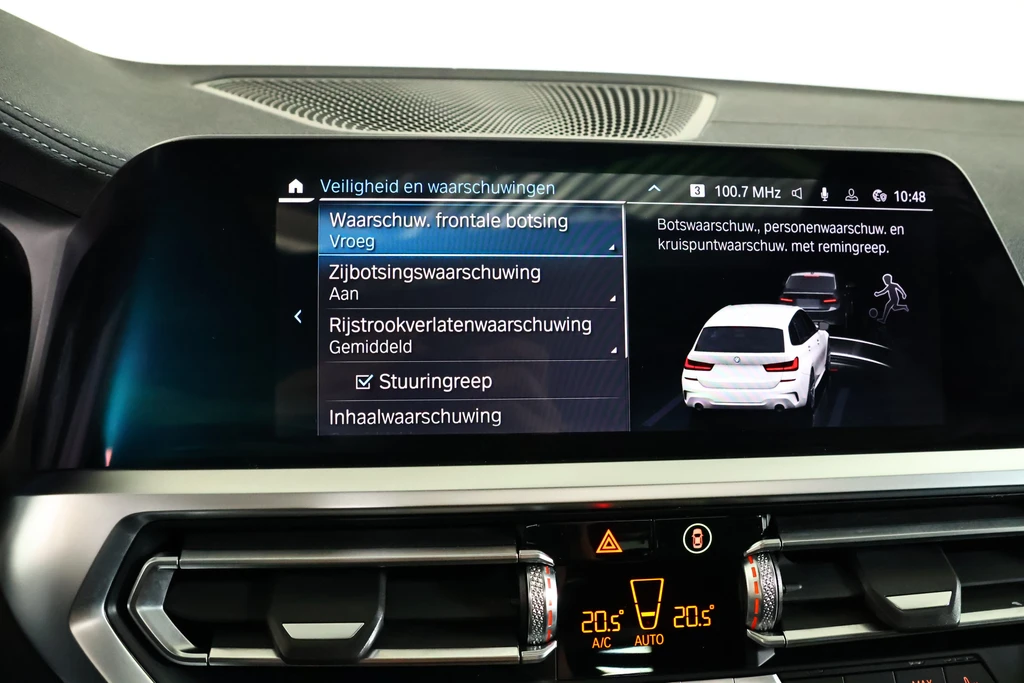 BMW 3 Serie – foto 27