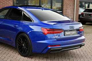 Audi A6 – thumbnail 11