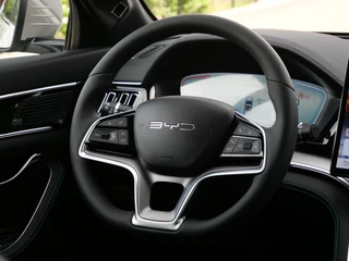 BYD SEAL U – thumbnail 12