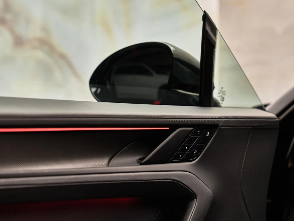 Porsche Cayenne – foto 13