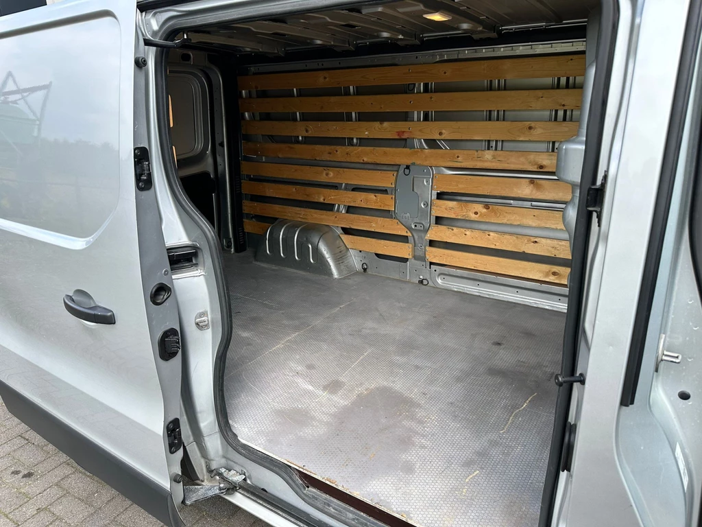 Opel Vivaro – foto 8