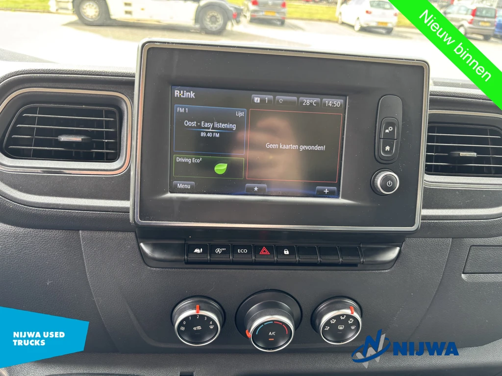 Renault Master – foto 11