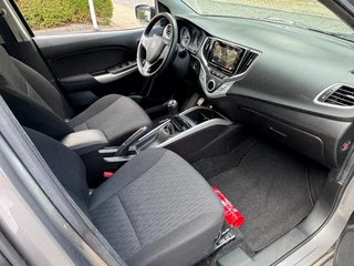 Suzuki Baleno – thumbnail 13