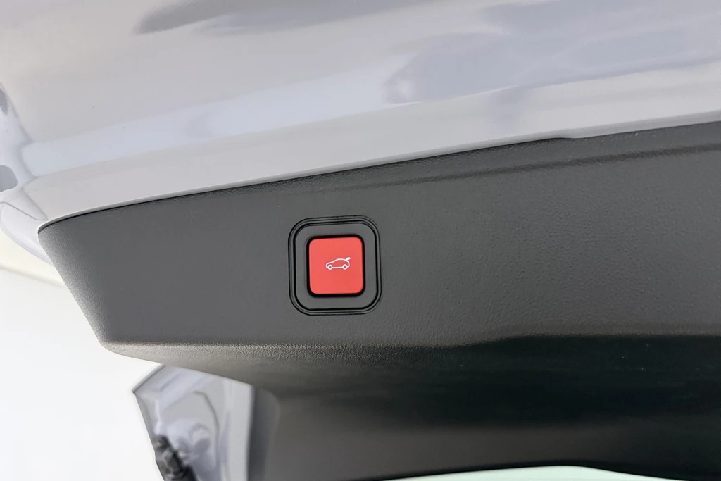 Jeep Avenger – foto 14