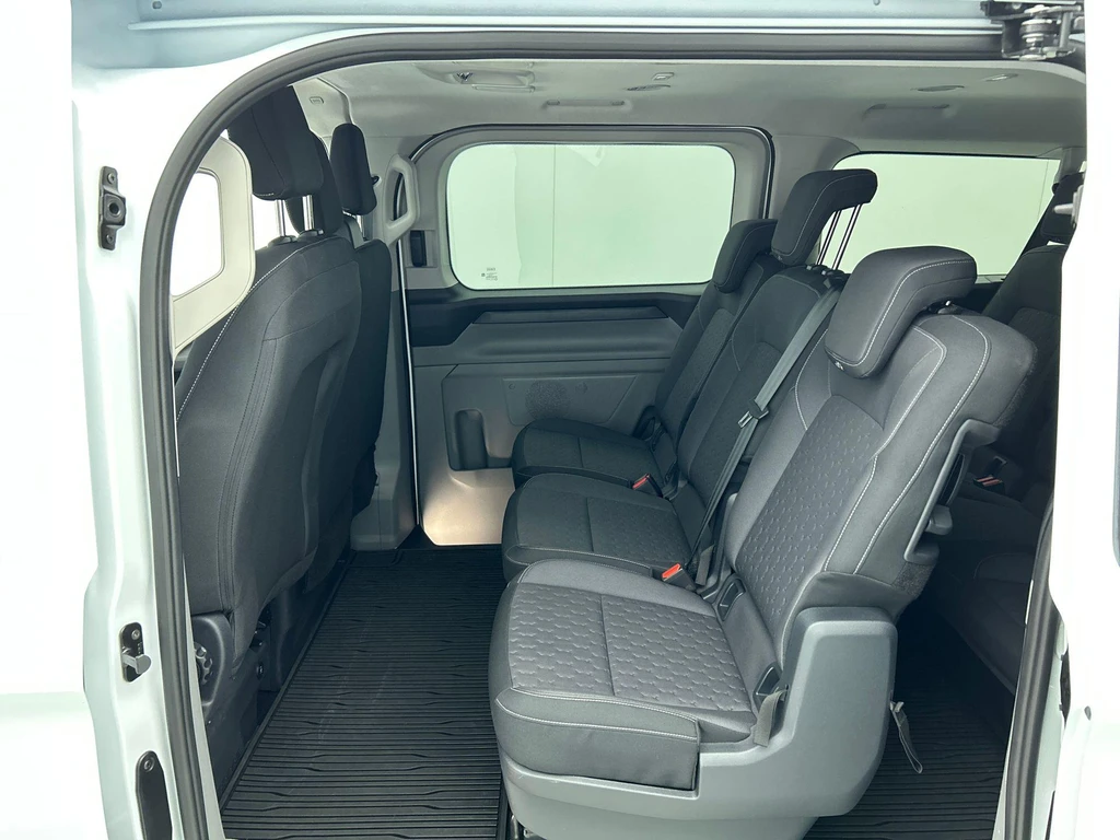 Ford Transit Custom – foto 22