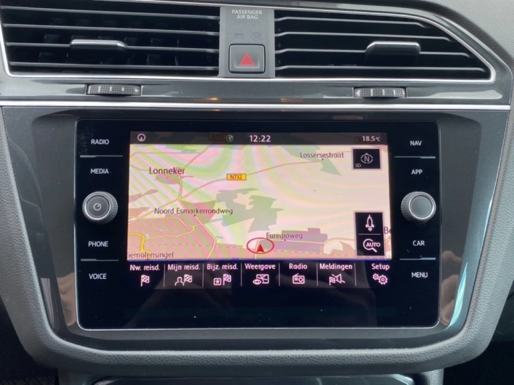 Volkswagen Tiguan – foto 21