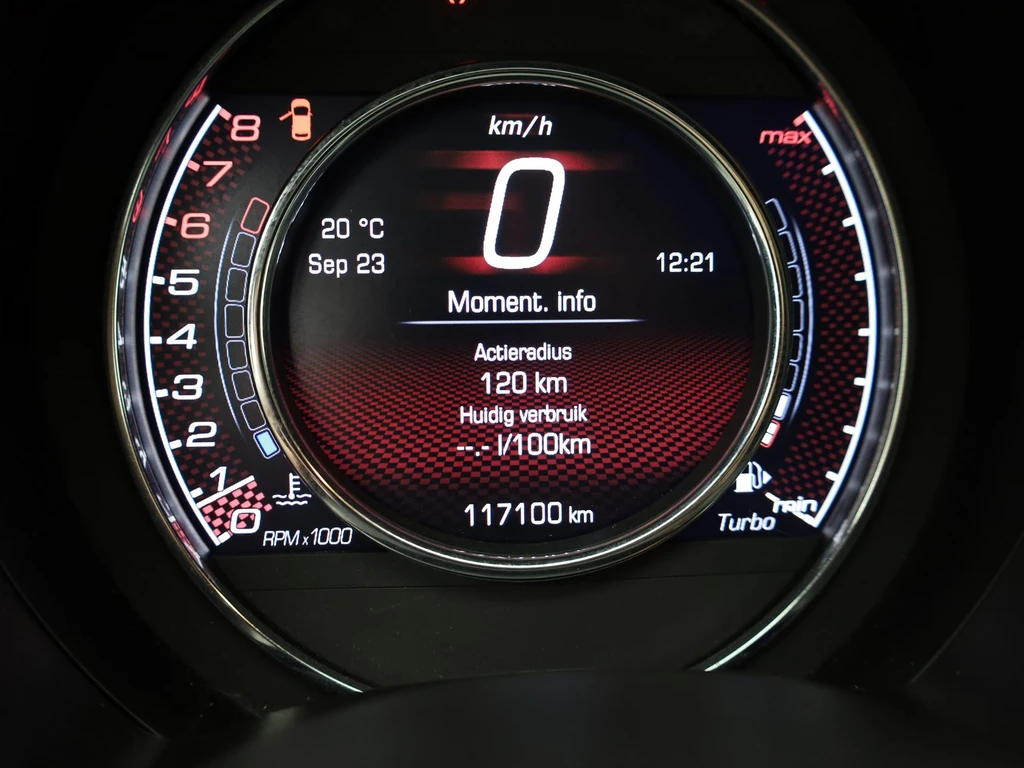Fiat 500 – foto 22