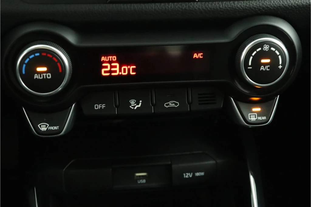 Kia Stonic – foto 30