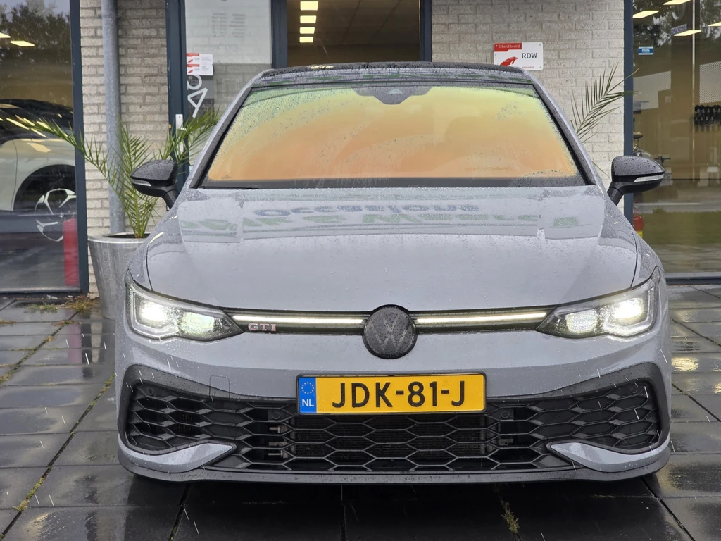 Volkswagen Golf – foto 8