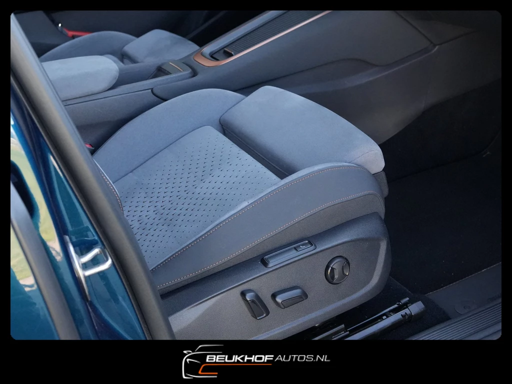 CUPRA Born – foto 17