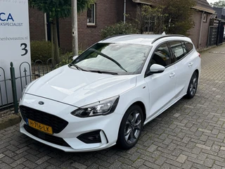 Ford Focus – thumbnail 4