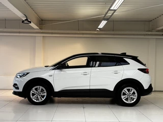 Opel Grandland X – thumbnail 2