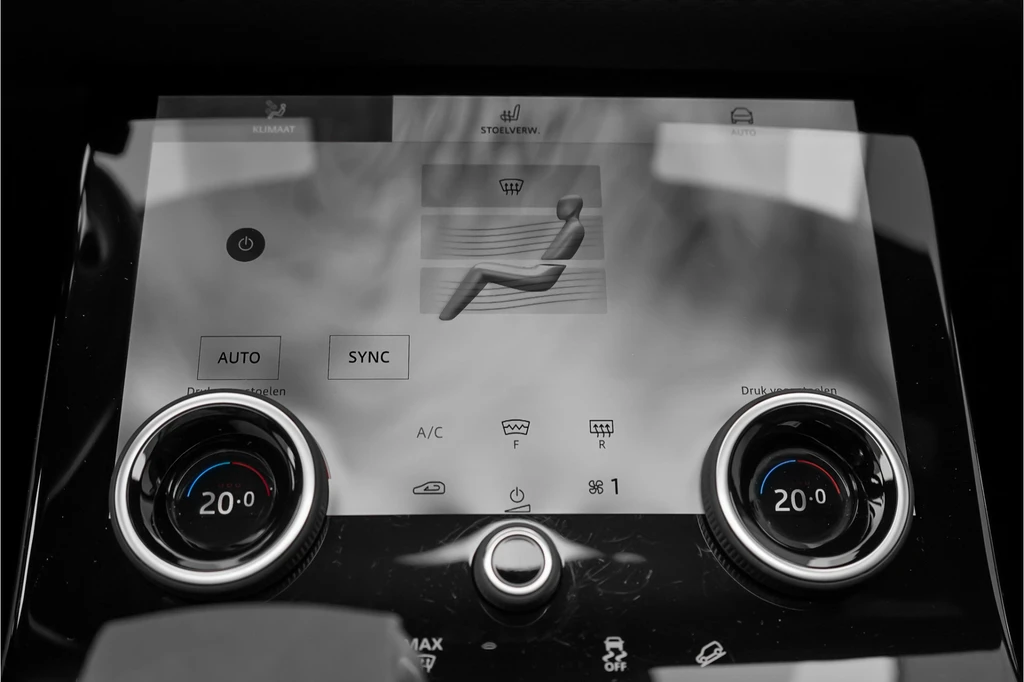Land Rover Range Rover Velar – foto 31