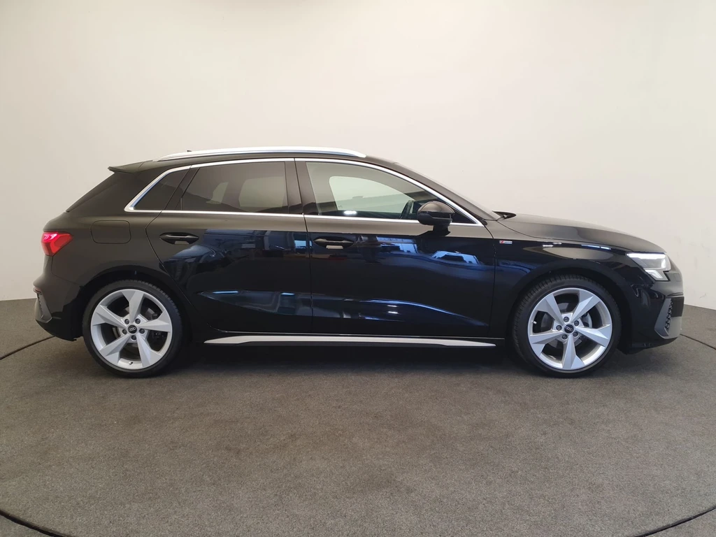 Audi A3 – foto 5