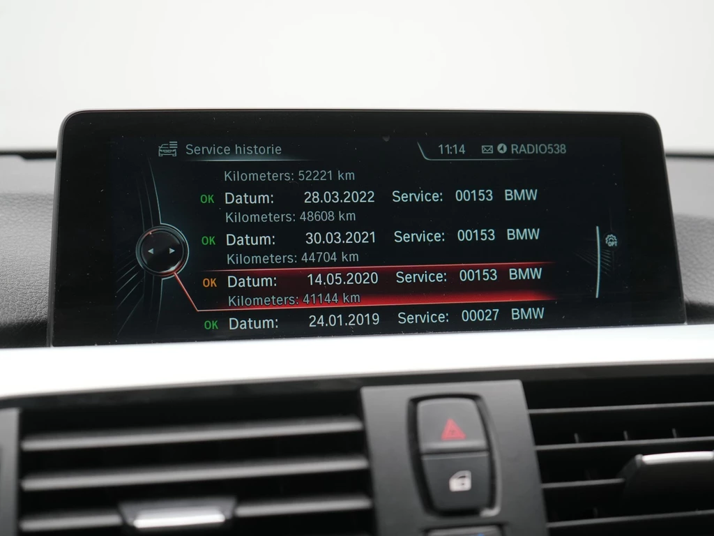 BMW 4 Serie – foto 21